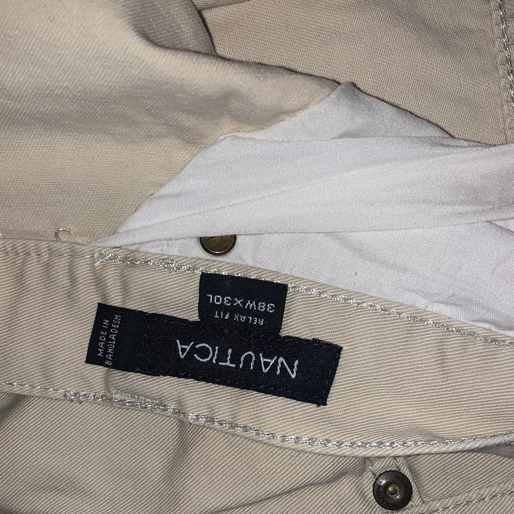 pants - Picture 2 of 2